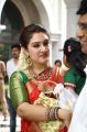 Sridevi Vijayakumar @ Vishagan Soundarya Rajinikanth Marriage Photos HD