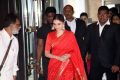 Aditi Rao Hydari @ Vishagan Soundarya Rajinikanth Marriage Photos HD