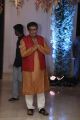 Y. G. Mahendra @ Vishagan Soundarya Rajinikanth Marriage Photos HD