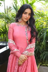 Actress Vishakha Dhiman Stills @ Raja The Raja Movie Opening