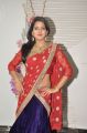 Actress Vishakha Singh Hot Photos at Red Langa Voni