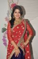 Actress Visakha Singh Photos at at Kashish Half Saree Festival, Hyderabad