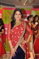 Actress Visakha Singh Hot Photos at Red Half Saree