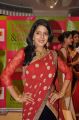 Actress Vishakha Singh Photos at at Kashish Half Saree Festival, Hyderabad