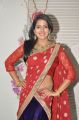 Actress Visakha Singh Hot Photos at Red Half Saree