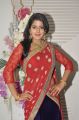 Actress Vishakha Singh Photos at at Kashish Half Saree Festival, Hyderabad