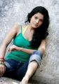 Tamil Actress Vishakha Singh Hot Photoshoot Stills