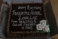 Actor Vishal 37th Birthday Celebration Photos