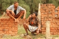 Vishal and Arya Avan Ivan Movie Images