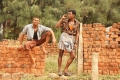 Vishal and Arya Avan Ivan Movie Images
