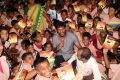 Actor Vishal Birthday 2016 Celebrations Stills