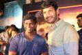 Actor Vishal Birthday 2016 Celebrations Stills