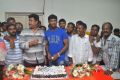 Actor Vishal Birthday 2016 Celebrations @ Kathisandai Sets Stills