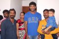 Actor Vishal Birthday 2016 Celebrations Stills