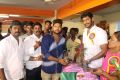 Actor Vishal Birthday 2016 Celebrations Stills