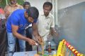 Actor Vishal Birthday 2016 Celebrations @ Kathisandai Sets Stills