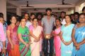 Actor Vishal Birthday 2016 Celebrations Stills