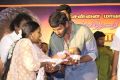 Actor Vishal Birthday 2016 Celebrations Stills