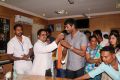 Actor Vishal Birthday 2016 Celebrations Stills