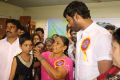 Actor Vishal Birthday 2016 Celebrations Stills