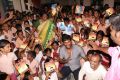 Actor Vishal Birthday 2016 Celebrations Stills