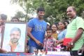 Actor Vishal Birthday 2016 Celebrations Stills