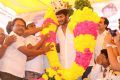 Actor Vishal Birthday 2016 Celebrations Stills