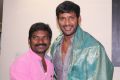 Actor Vishal Birthday 2016 Celebrations Stills