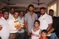 Actor Vishal Birthday 2016 Celebrations Stills