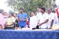 Actor Vishal Birthday 2016 Celebrations Stills