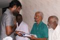 Actor Vishal Birthday 2016 Celebrations Stills