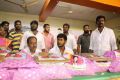 Actor Vishal Birthday 2016 Celebrations Stills