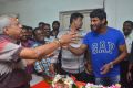 Actor Vishal Birthday 2016 Celebrations @ Kathisandai Sets Stills