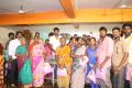 Actor Vishal Birthday 2016 Celebrations Stills