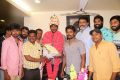 Actor Vishal Birthday 2016 Celebrations Stills