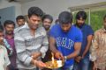 Director Suraj @ Vishal Birthday 2016 Celebrations @ Kathisandai Sets Stills