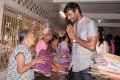 Actor Vishal Birthday 2016 Celebrations Stills