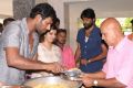 Varalaxmi Sarathkumar @ Vishal Birthday 2016 Celebrations Stills