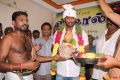 Actor Vishal Birthday 2016 Celebrations Stills