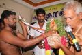 Actor Vishal Birthday 2016 Celebrations Stills