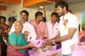 Actor Vishal Birthday 2016 Celebrations with Medical Camp Stills