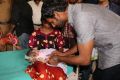 Actor Vishal Birthday 2016 Celebrations Stills