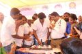 Actor Vishal Birthday 2016 Celebrations Stills