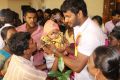 Actor Vishal Birthday 2016 Celebrations Stills