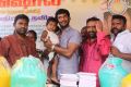 Actor Vishal Birthday 2016 Celebrations Stills