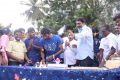 Actor Vishal Birthday 2016 Celebrations Stills