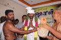 Actor Vishal Birthday 2016 Celebrations Stills