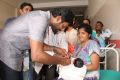 Actor Vishal Birthday 2016 Celebrations Stills