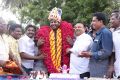 Actor Vishal Birthday 2016 Celebrations Stills