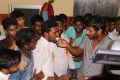 Actor Vishal Birthday 2016 Celebrations Stills